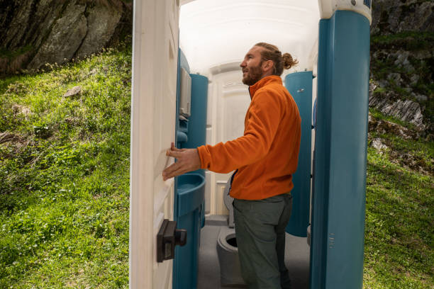 Best Portable toilet rental cost  in Port Barrington, IL