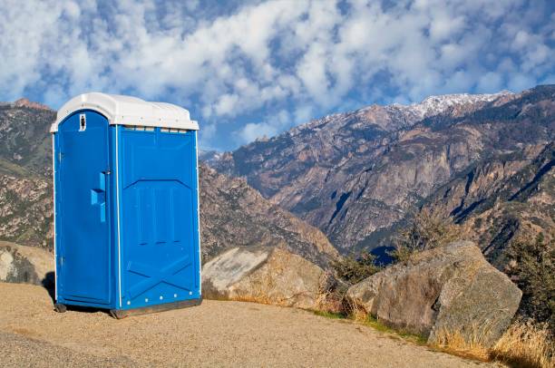 Best Portable bathroom rental  in Port Barrington, IL