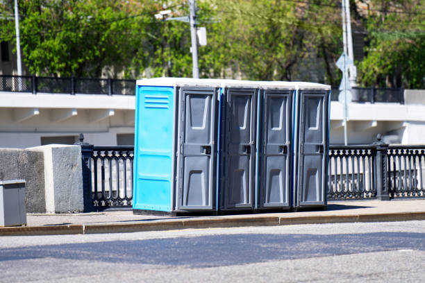 Best Affordable portable toilet rental  in Port Barrington, IL