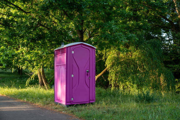 Best Portable restroom trailer rental  in Port Barrington, IL