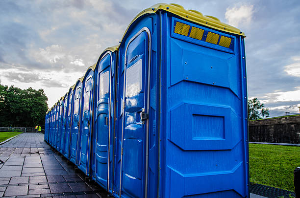 Best Local porta potty services  in Port Barrington, IL