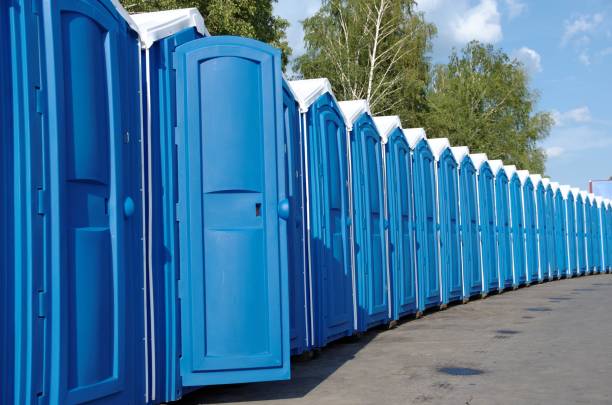Best Affordable porta potty rental  in Port Barrington, IL